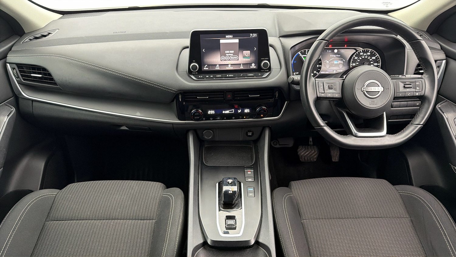 Used Nissan Qashqai 2023 for sale - 78209698: Photo 12