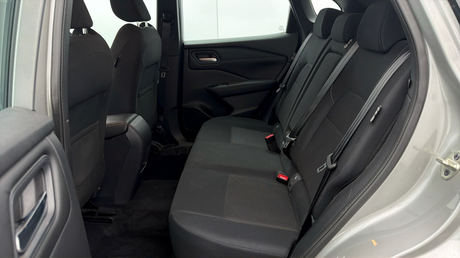 Used Nissan Qashqai 2023 for sale - 78209698: Photo 15