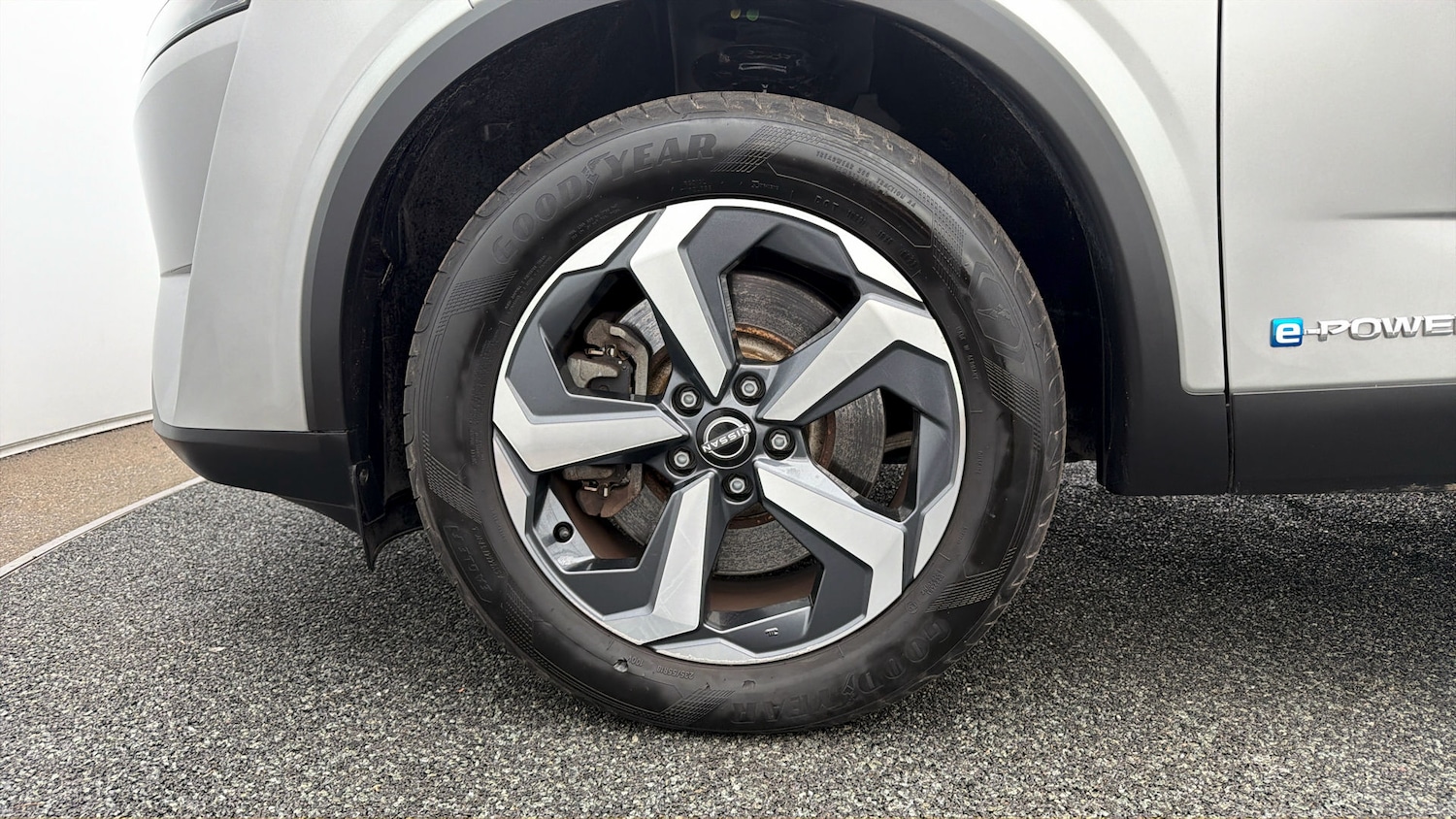 Used Nissan Qashqai 2023 for sale - 78209698: Photo 17