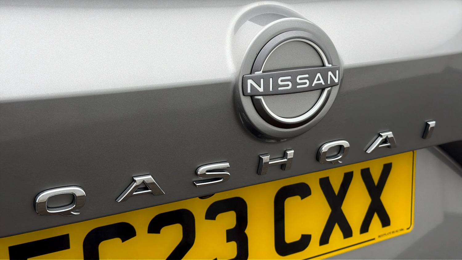 Used Nissan Qashqai 2023 for sale - 78209698: Photo 20