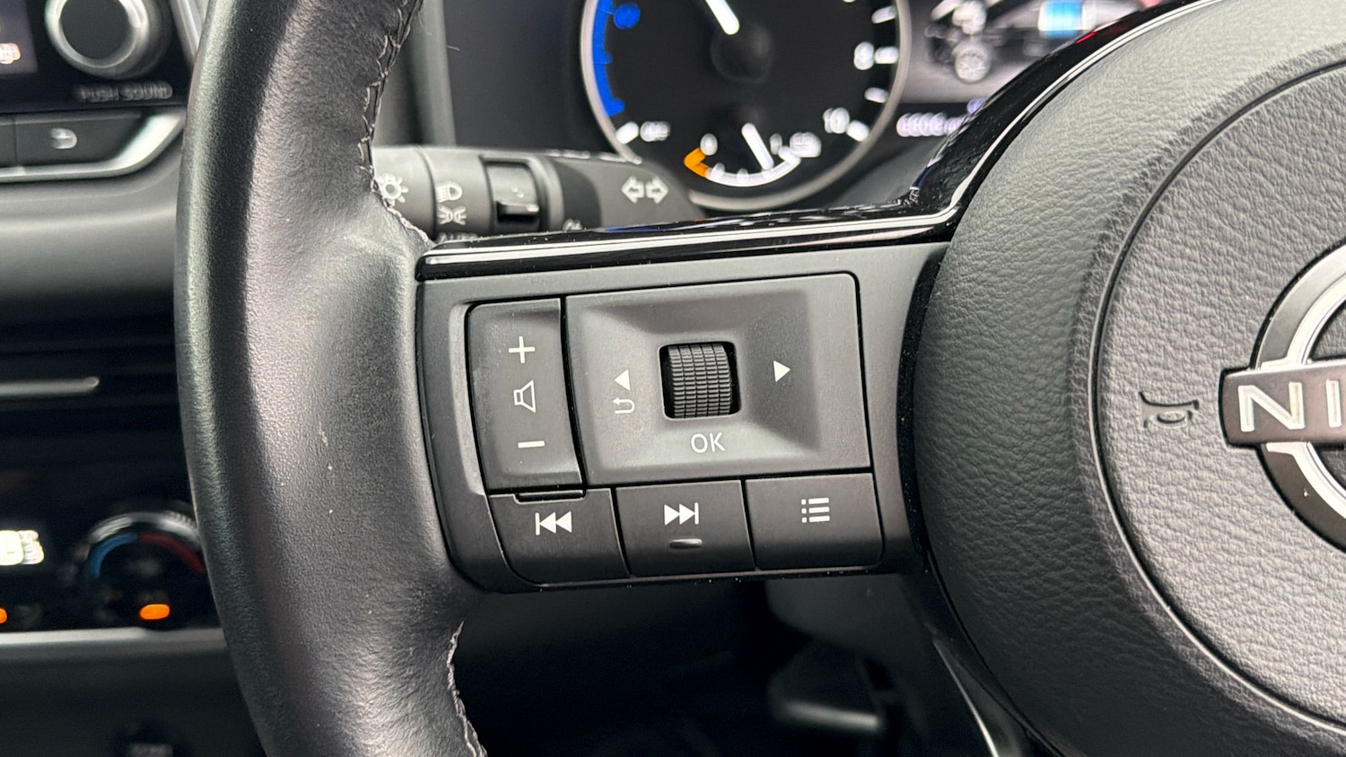 Used Nissan Qashqai 2023 for sale - 78209698: Photo 23