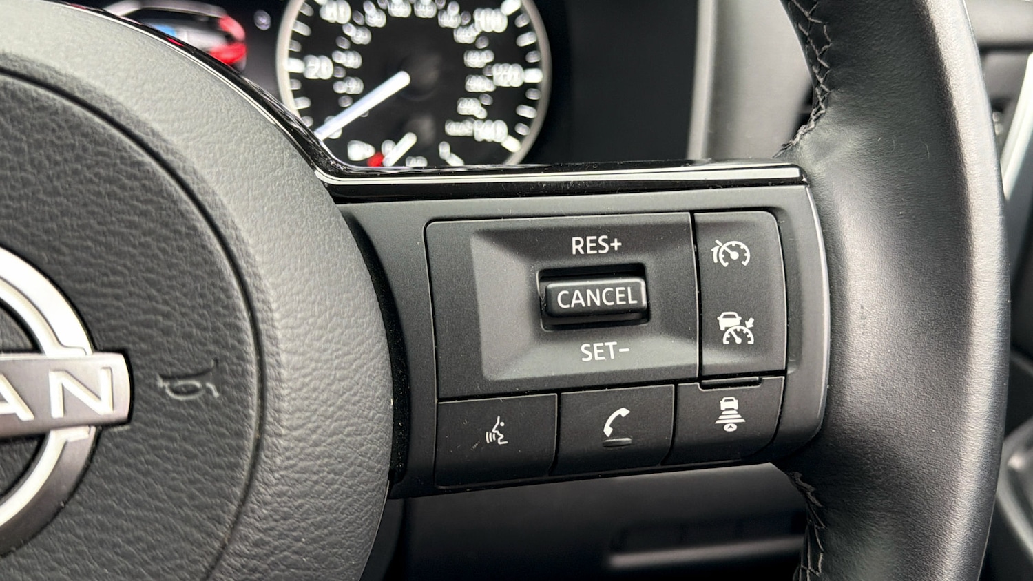 Used Nissan Qashqai 2023 for sale - 78209698: Photo 24