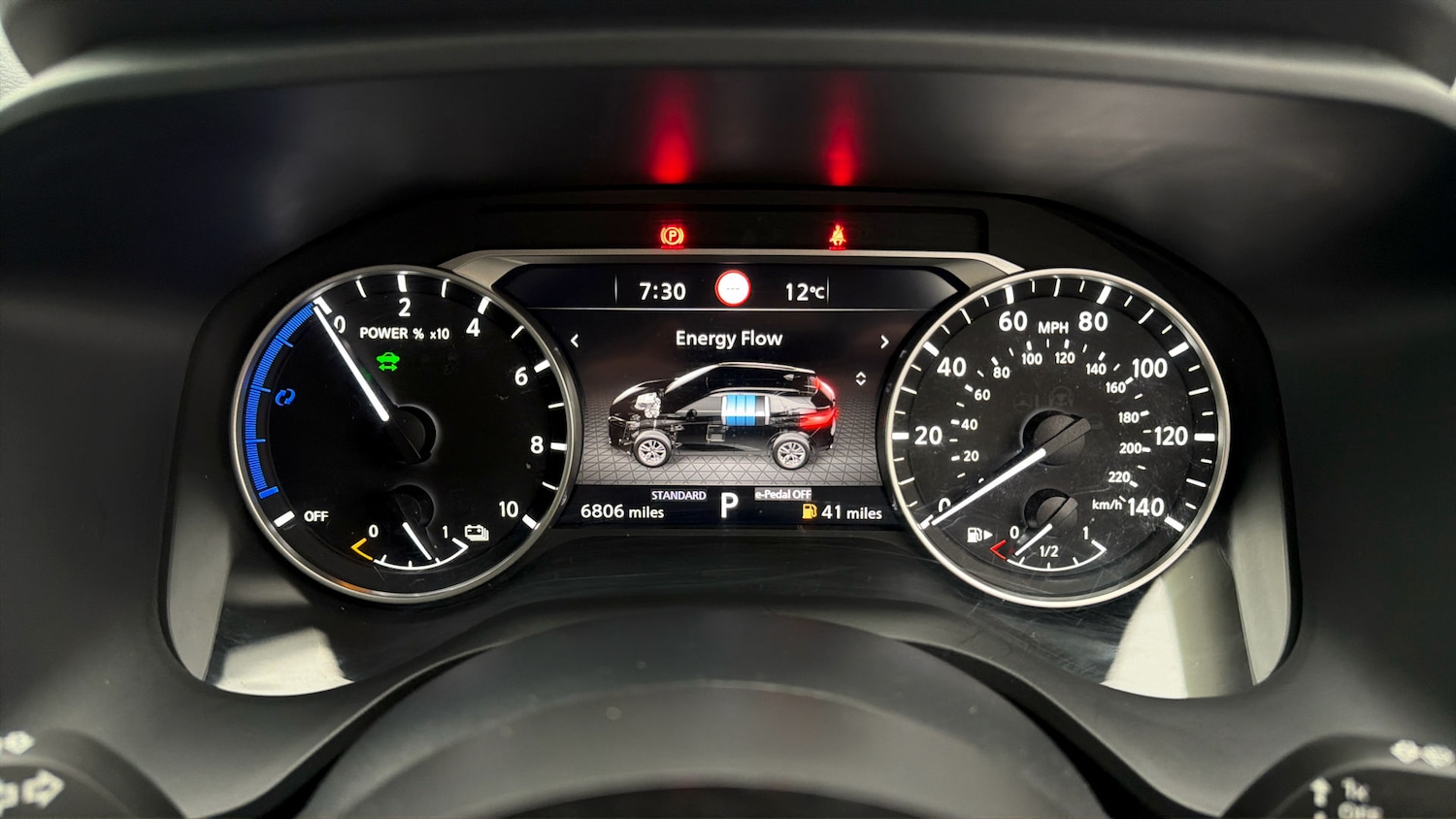 Used Nissan Qashqai 2023 for sale - 78209698: Photo 25