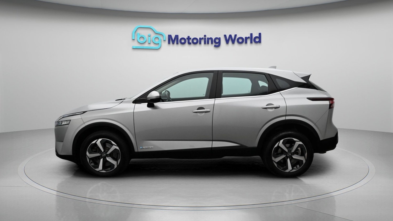 Used Nissan Qashqai 2023 for sale - 78209698: Photo 4