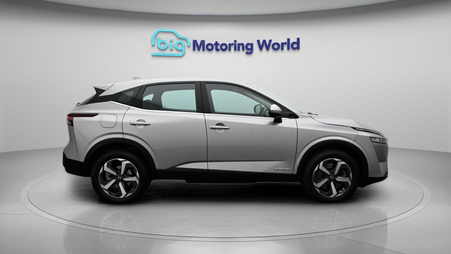 Used Nissan Qashqai 2023 for sale - 78209698: Photo 8