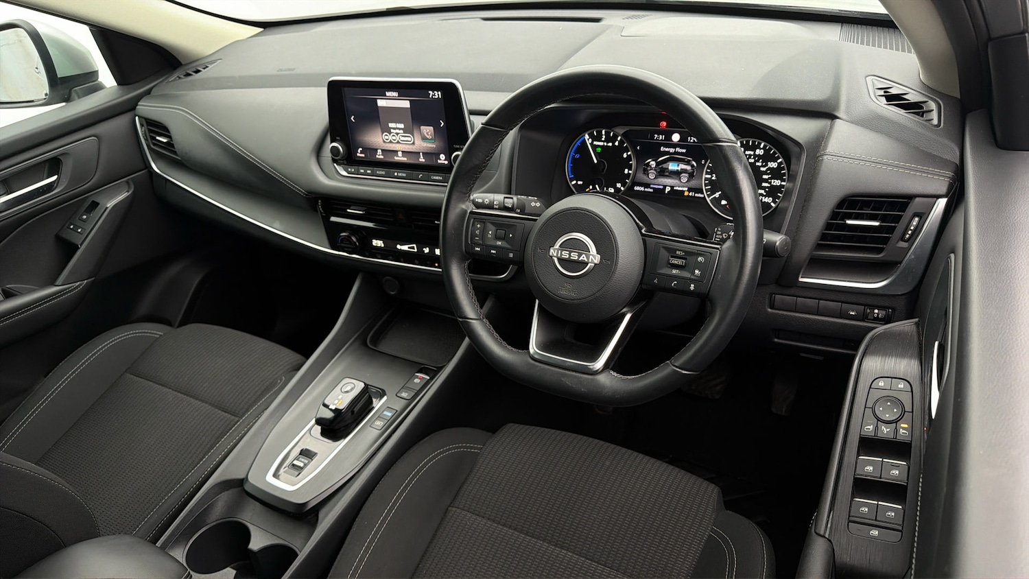 Used Nissan Qashqai 2023 for sale - 78209698: Photo 9