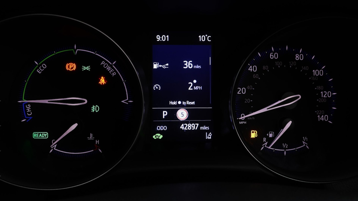 Used Toyota C-HR for sale - 77208141: Photo 10