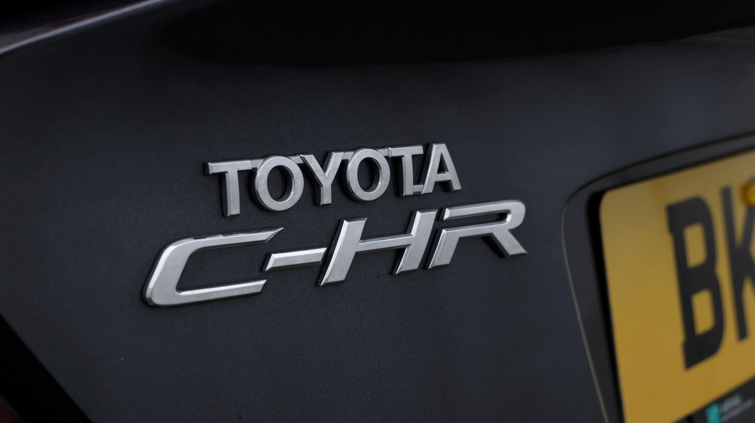 Used Toyota C-HR for sale - 77208141: Photo 21