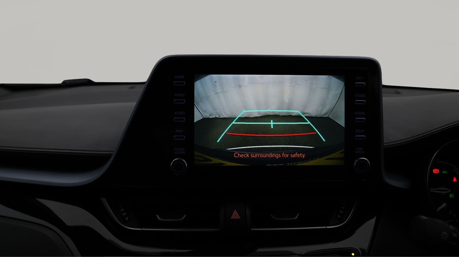 Used Toyota C-HR for sale - 77208141: Photo 25