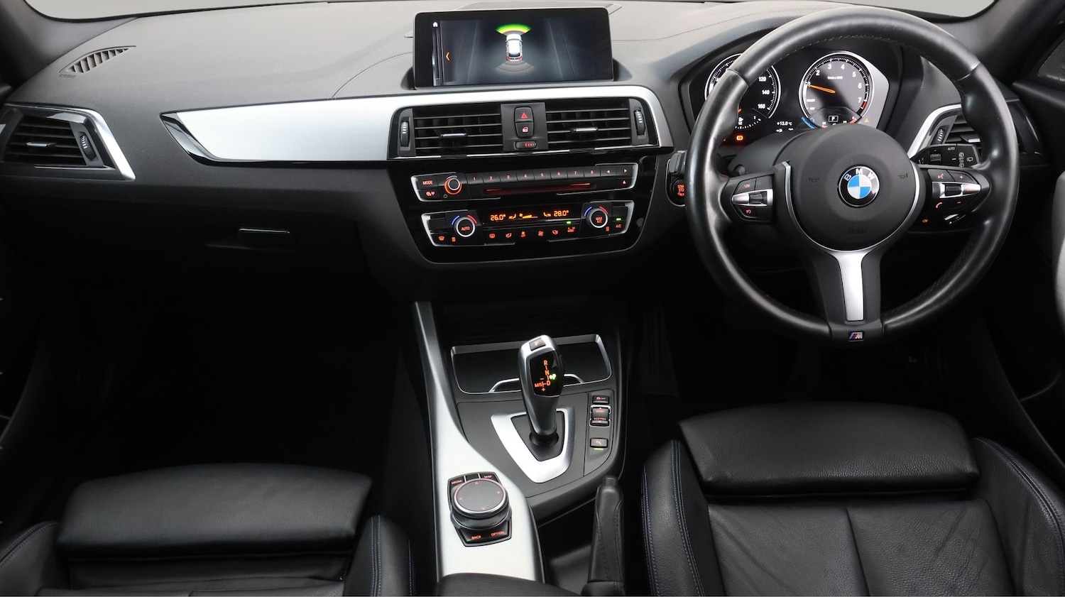 Used BMW 1 Series 2019 for sale - 77418476: Photo 12