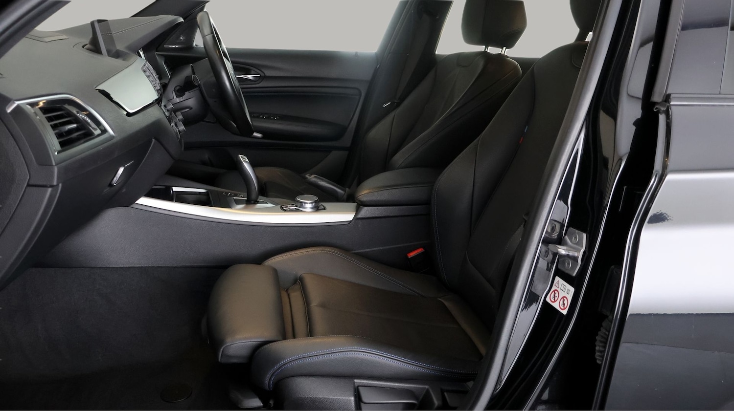 Used BMW 1 Series 2019 for sale - 77418476: Photo 13