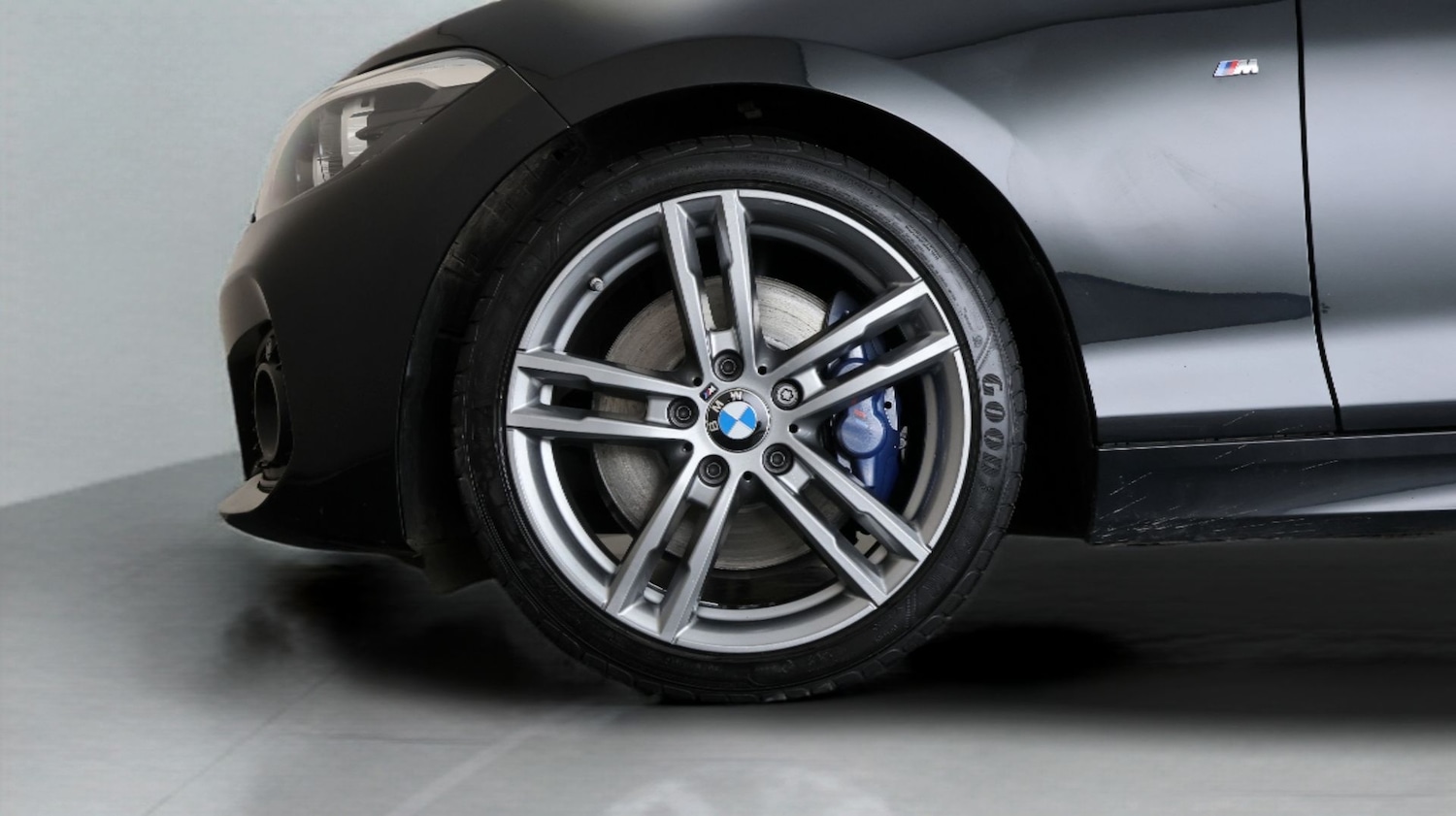 Used BMW 1 Series 2019 for sale - 77418476: Photo 17