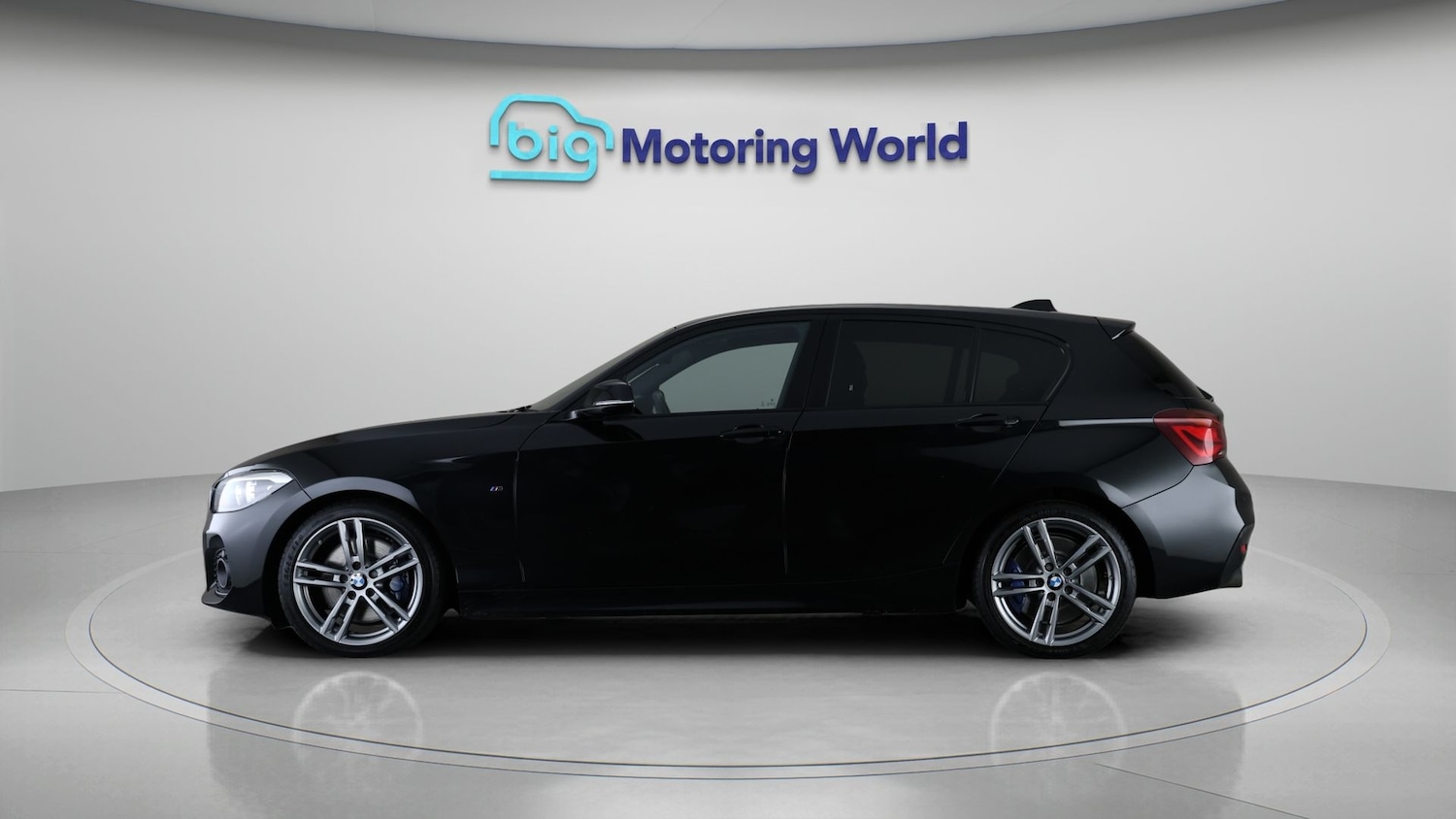 Used BMW 1 Series 2019 for sale - 77418476: Photo 4
