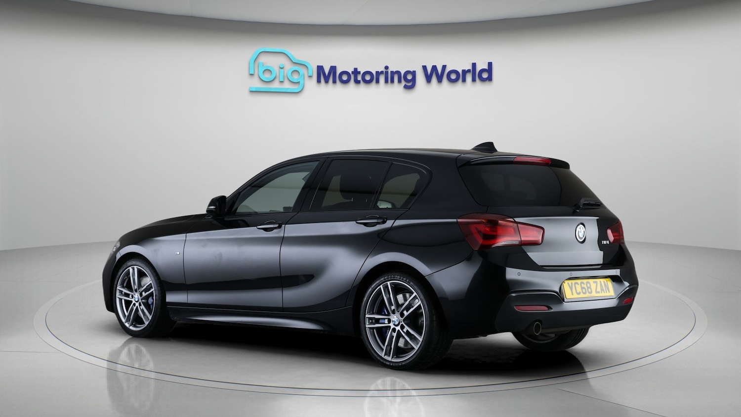 Used BMW 1 Series 2019 for sale - 77418476: Photo 5