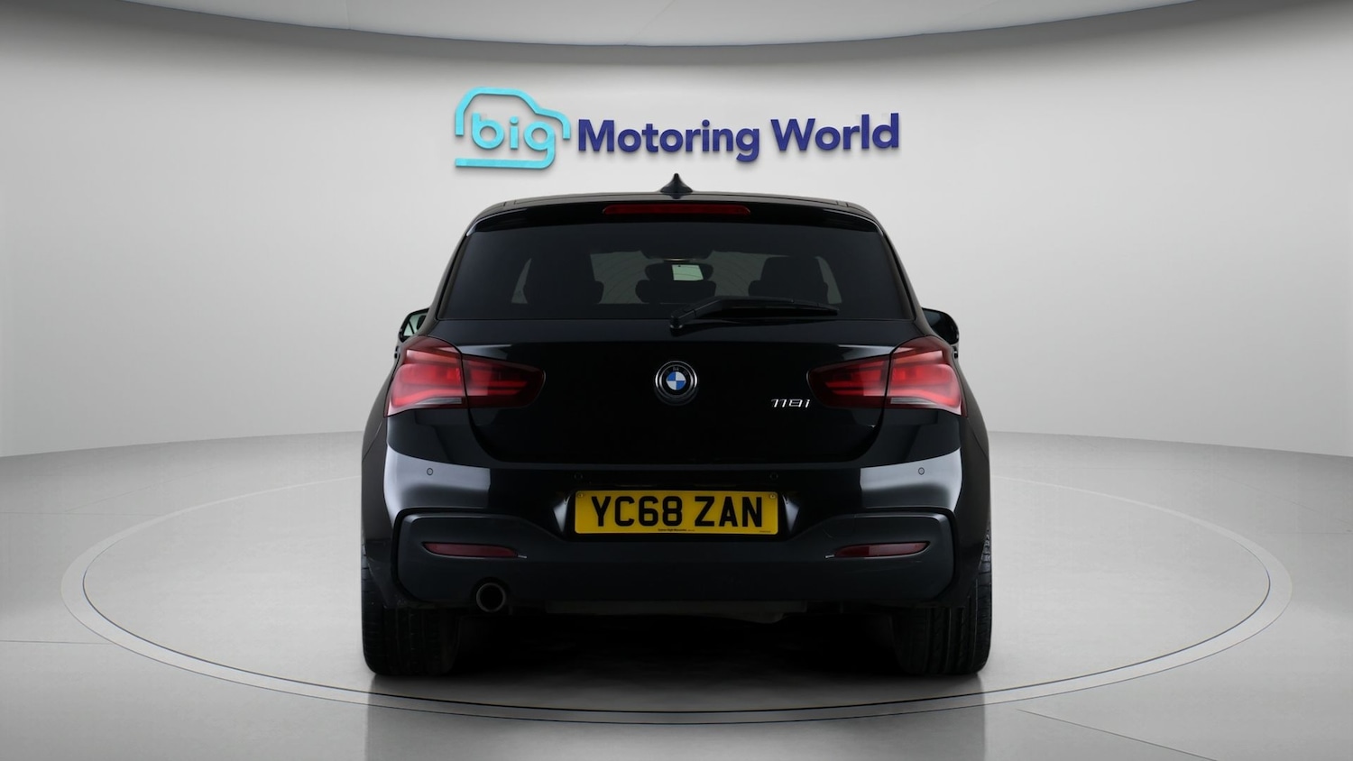 Used BMW 1 Series 2019 for sale - 77418476: Photo 6
