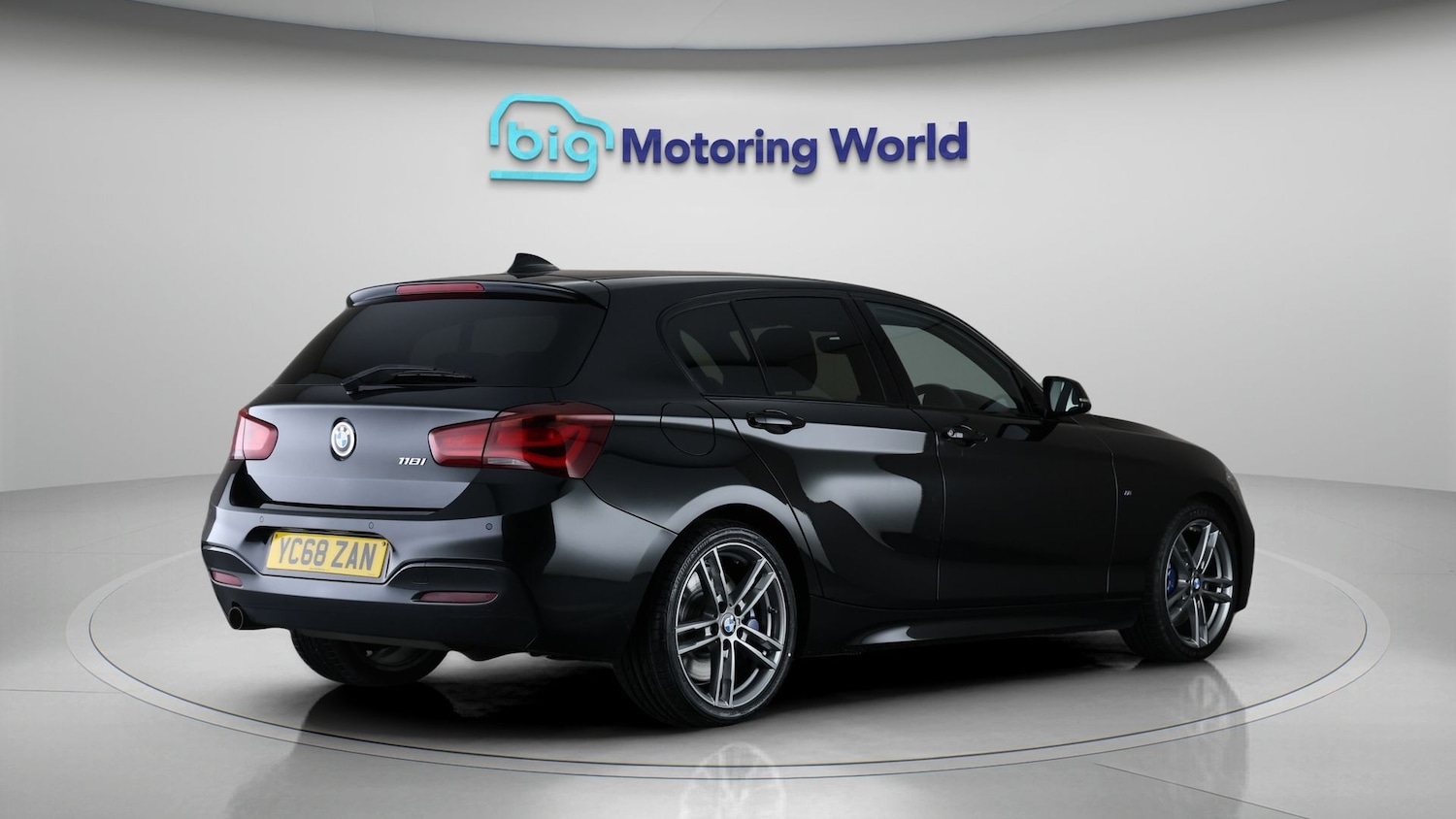 Used BMW 1 Series 2019 for sale - 77418476: Photo 7