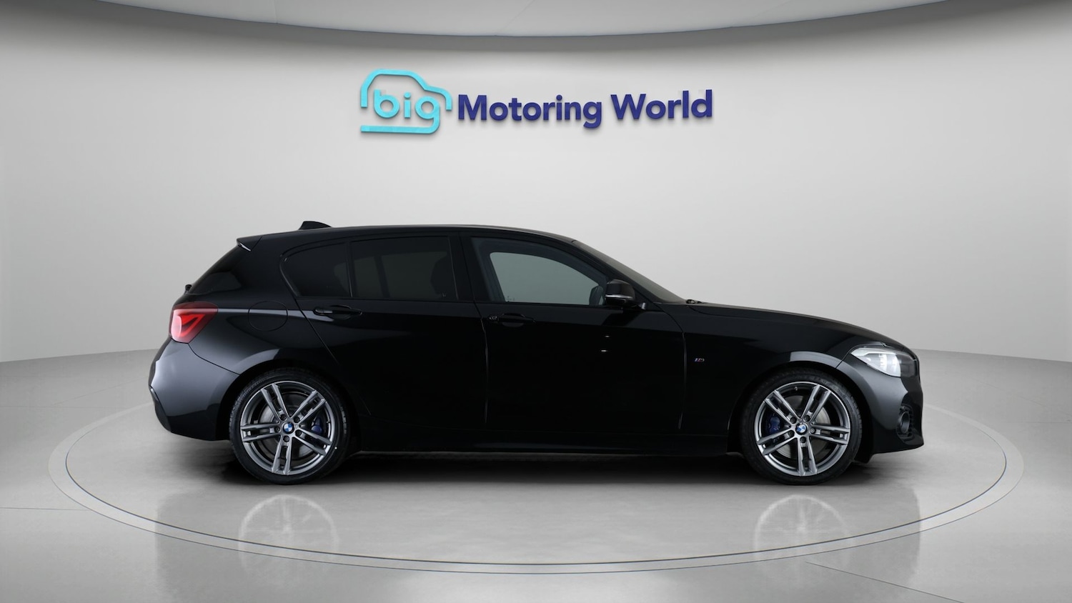 Used BMW 1 Series 2019 for sale - 77418476: Photo 8