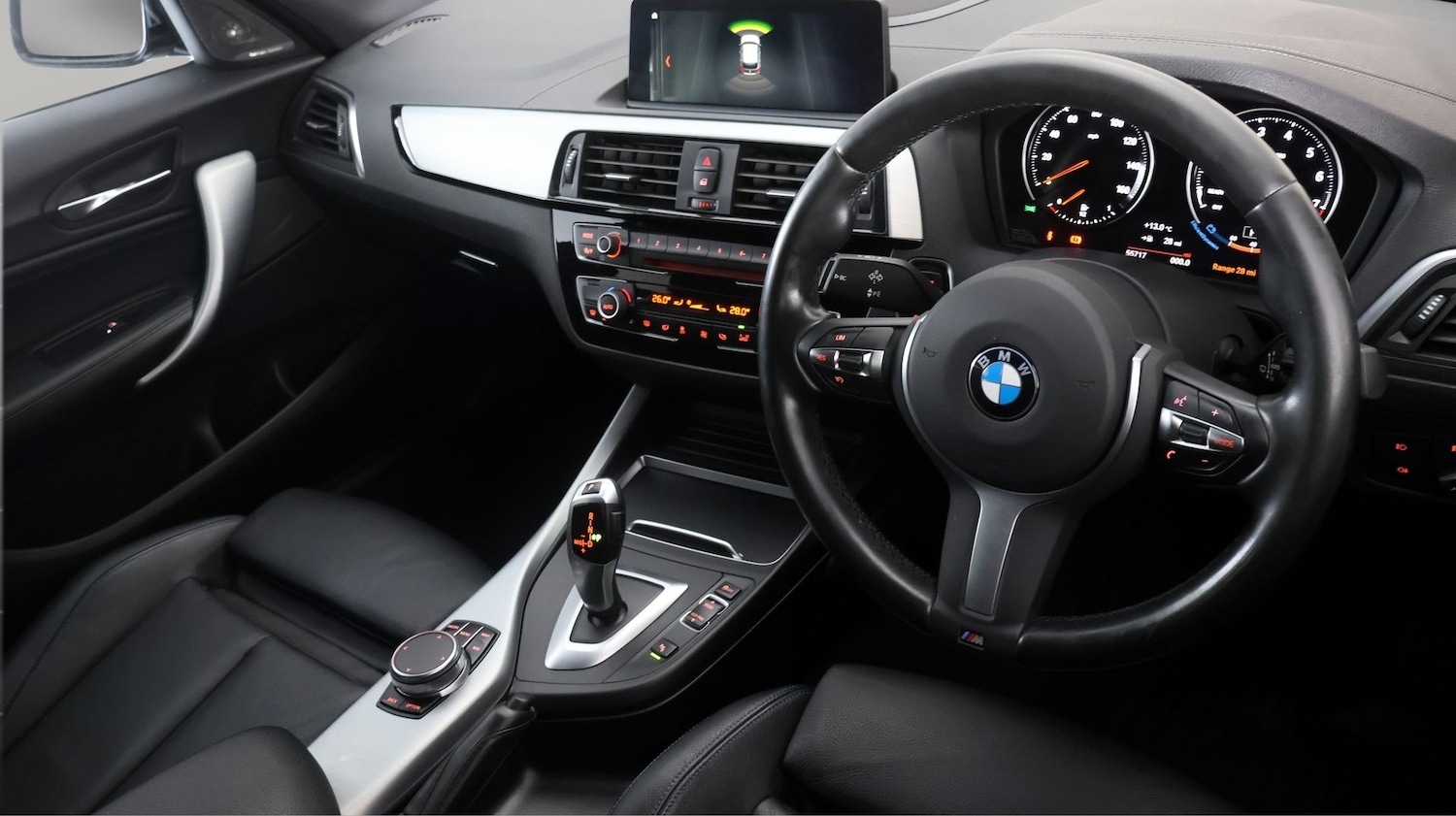 Used BMW 1 Series 2019 for sale - 77418476: Photo 9