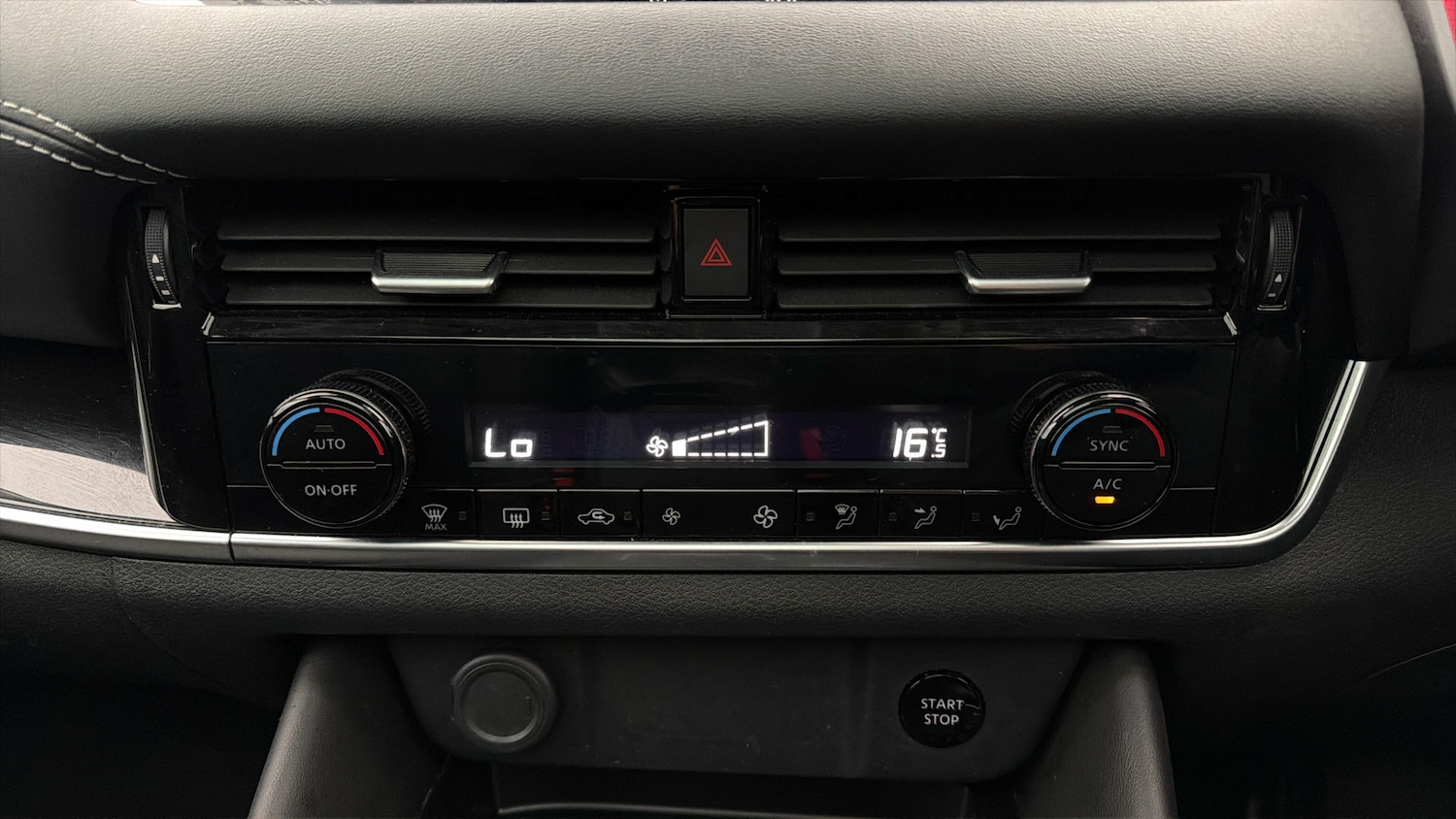 Used Nissan Qashqai 2023 for sale - 78097894: Photo 11