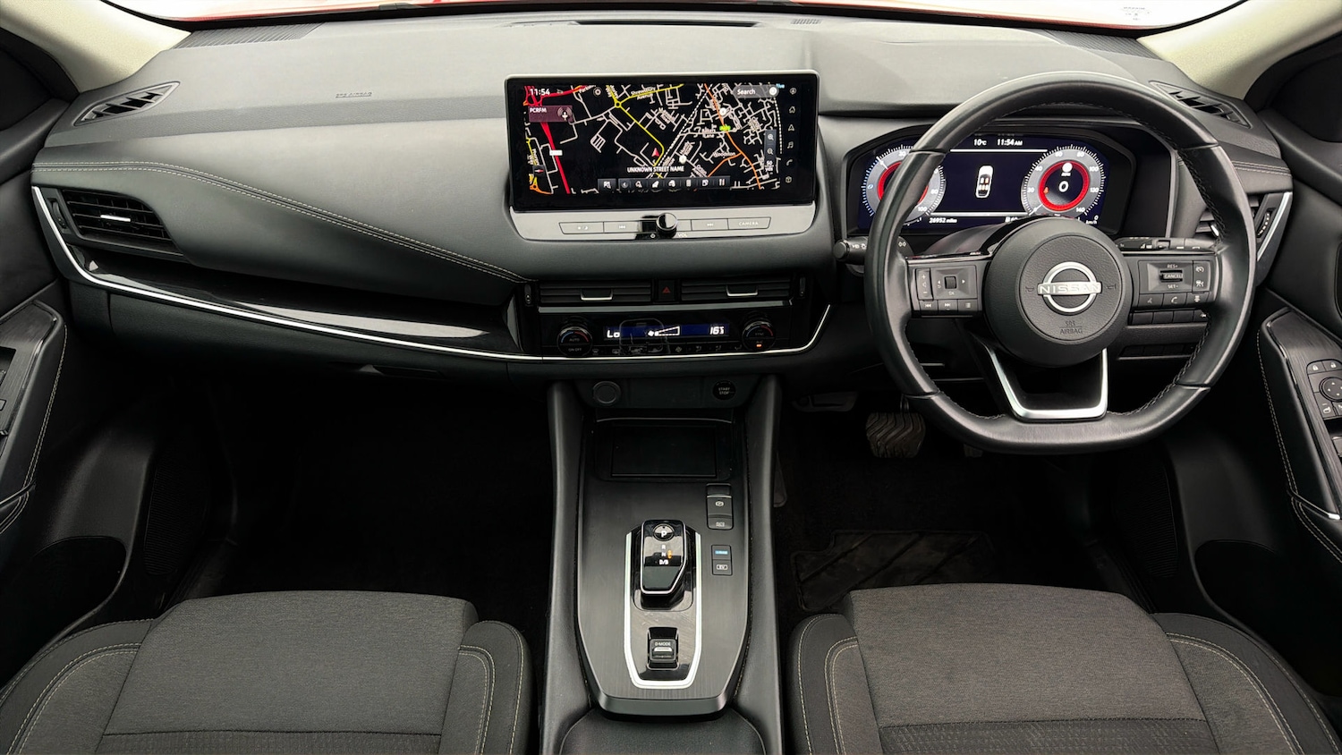 Used Nissan Qashqai 2023 for sale - 78097894: Photo 12