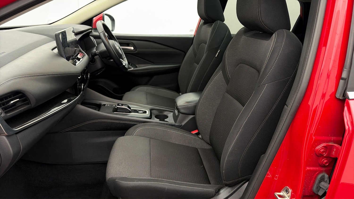 Used Nissan Qashqai 2023 for sale - 78097894: Photo 13