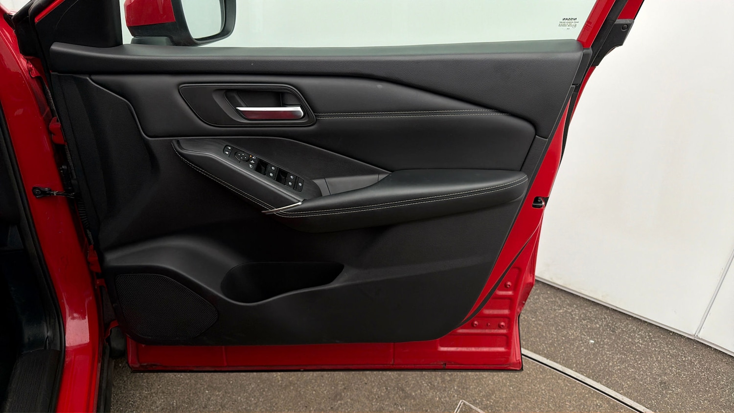 Used Nissan Qashqai 2023 for sale - 78097894: Photo 14