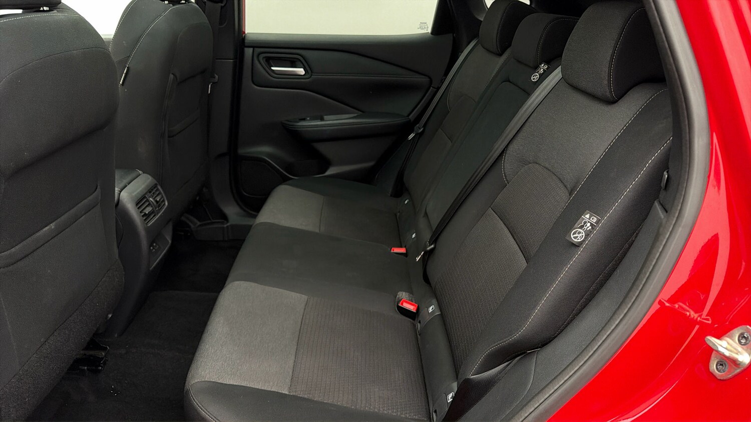 Used Nissan Qashqai 2023 for sale - 78097894: Photo 15