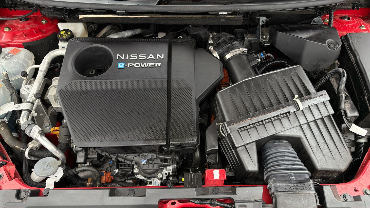 Used Nissan Qashqai 2023 for sale - 78097894: Photo 18