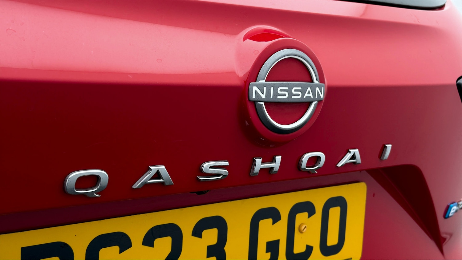 Used Nissan Qashqai 2023 for sale - 78097894: Photo 20