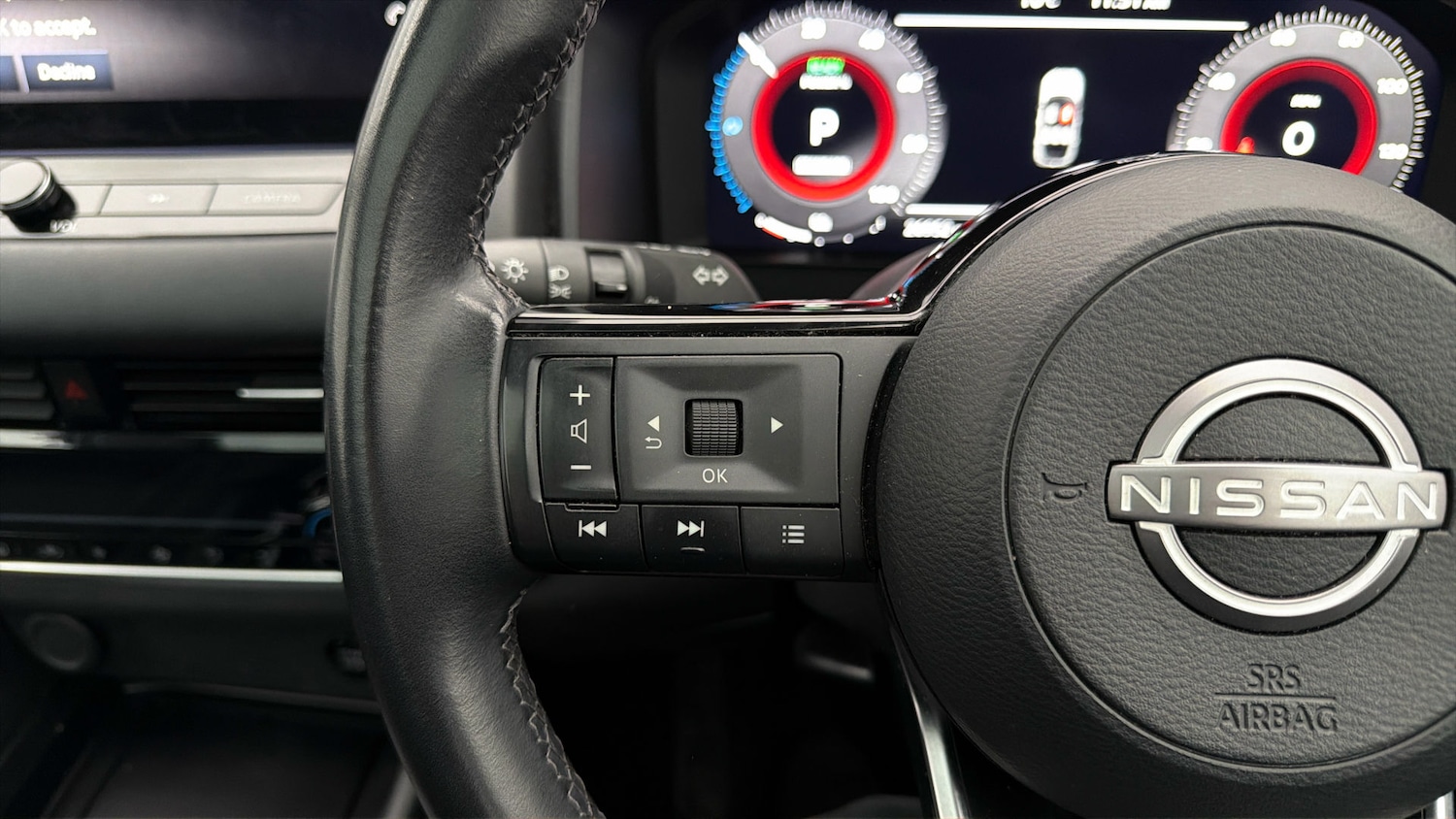 Used Nissan Qashqai 2023 for sale - 78097894: Photo 23