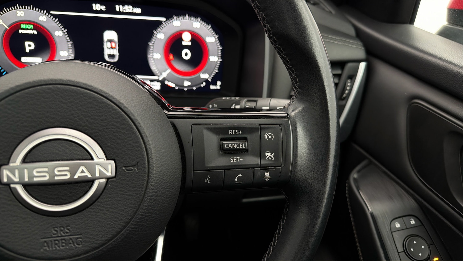 Used Nissan Qashqai 2023 for sale - 78097894: Photo 24