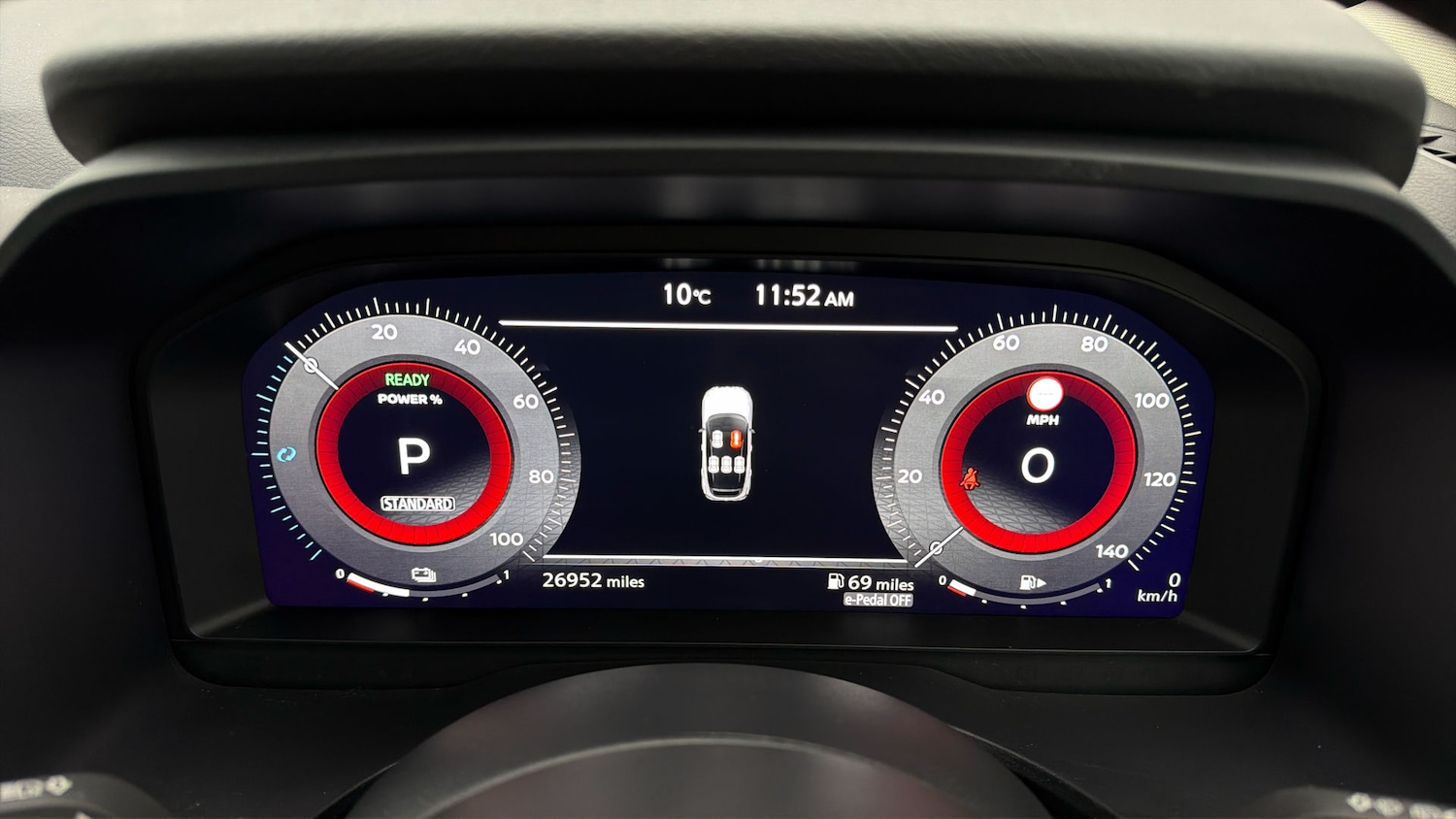 Used Nissan Qashqai 2023 for sale - 78097894: Photo 26