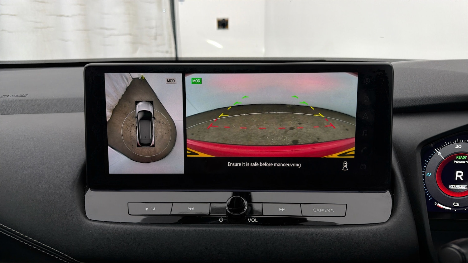 Used Nissan Qashqai 2023 for sale - 78097894: Photo 27