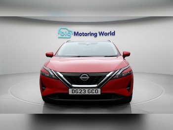 Used Nissan Qashqai 2023 for sale - 78097894: Photo