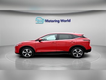 Used Nissan Qashqai 2023 for sale - 78097894: Photo