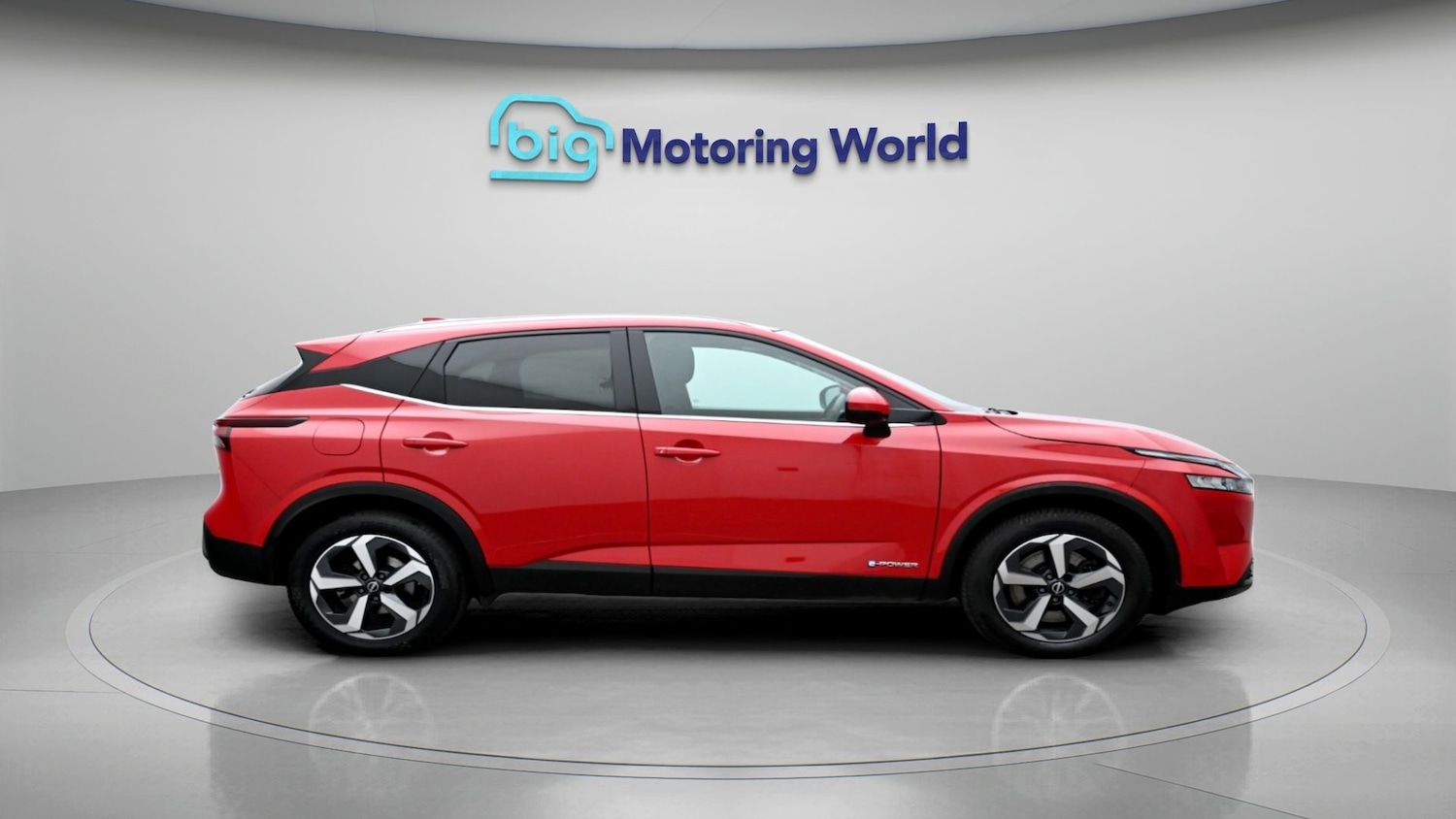 Used Nissan Qashqai 2023 for sale - 78097894: Photo 8