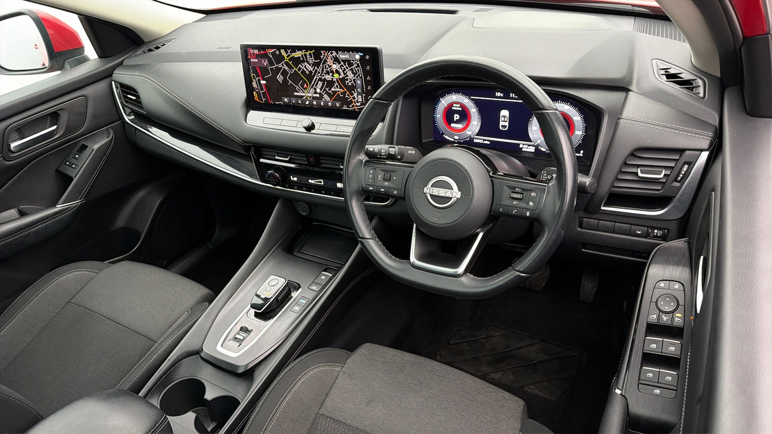 Used Nissan Qashqai 2023 for sale - 78097894: Photo 9