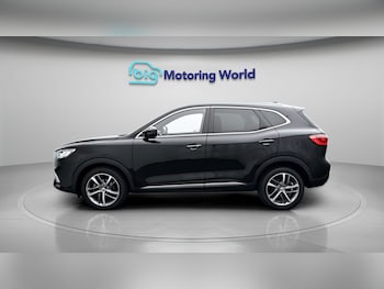Used MG MG HS 2023 for sale - 78980365: Photo