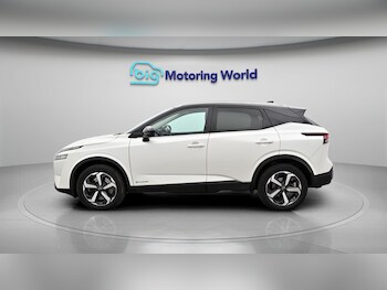 Used Nissan Qashqai 2023 for sale - 78342051: Photo