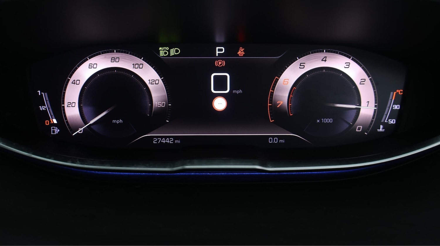 Used Peugeot 5008 2024 for sale - 76522409: Photo 10