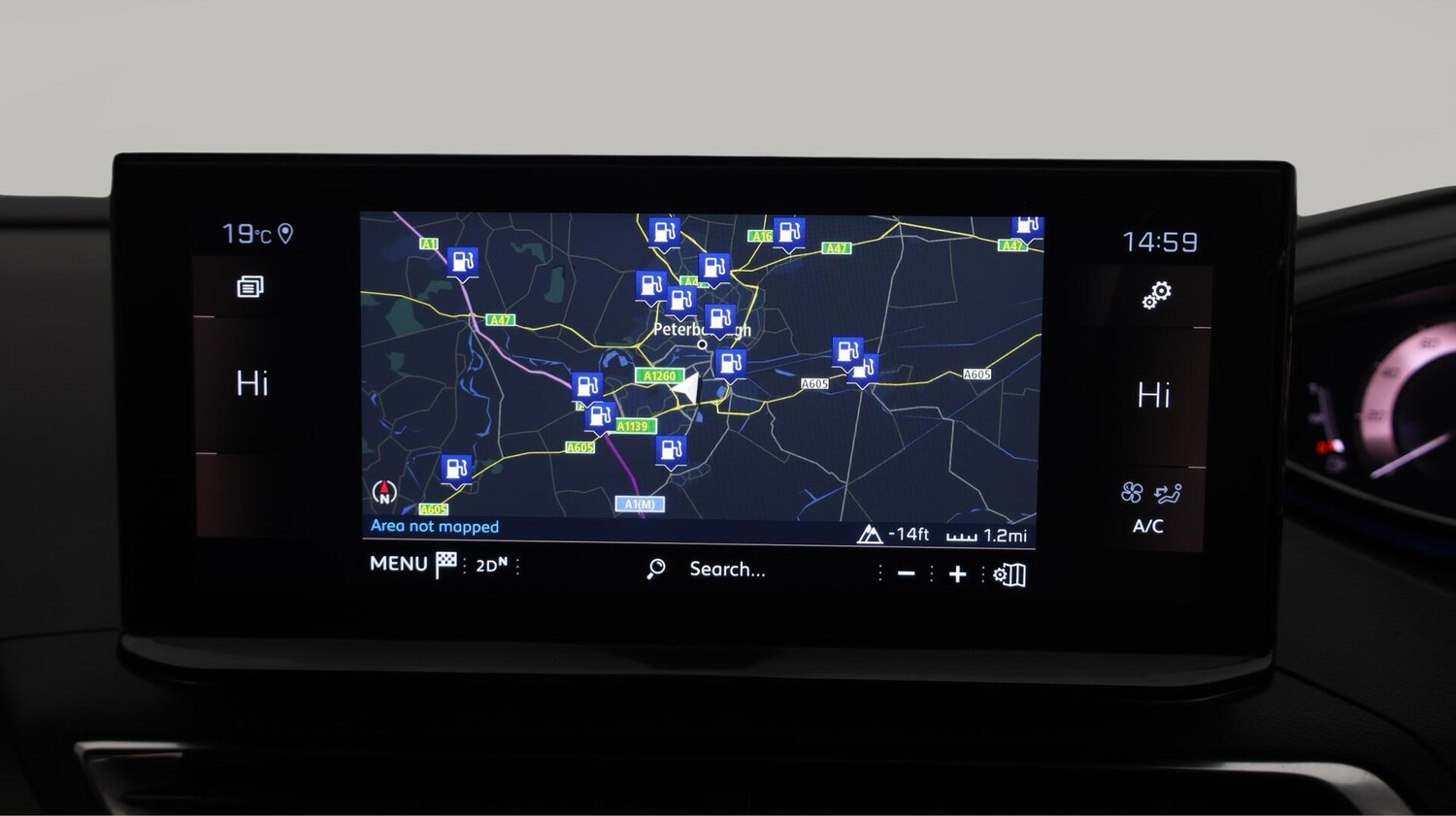 Used Peugeot 5008 2024 for sale - 76522409: Photo 11