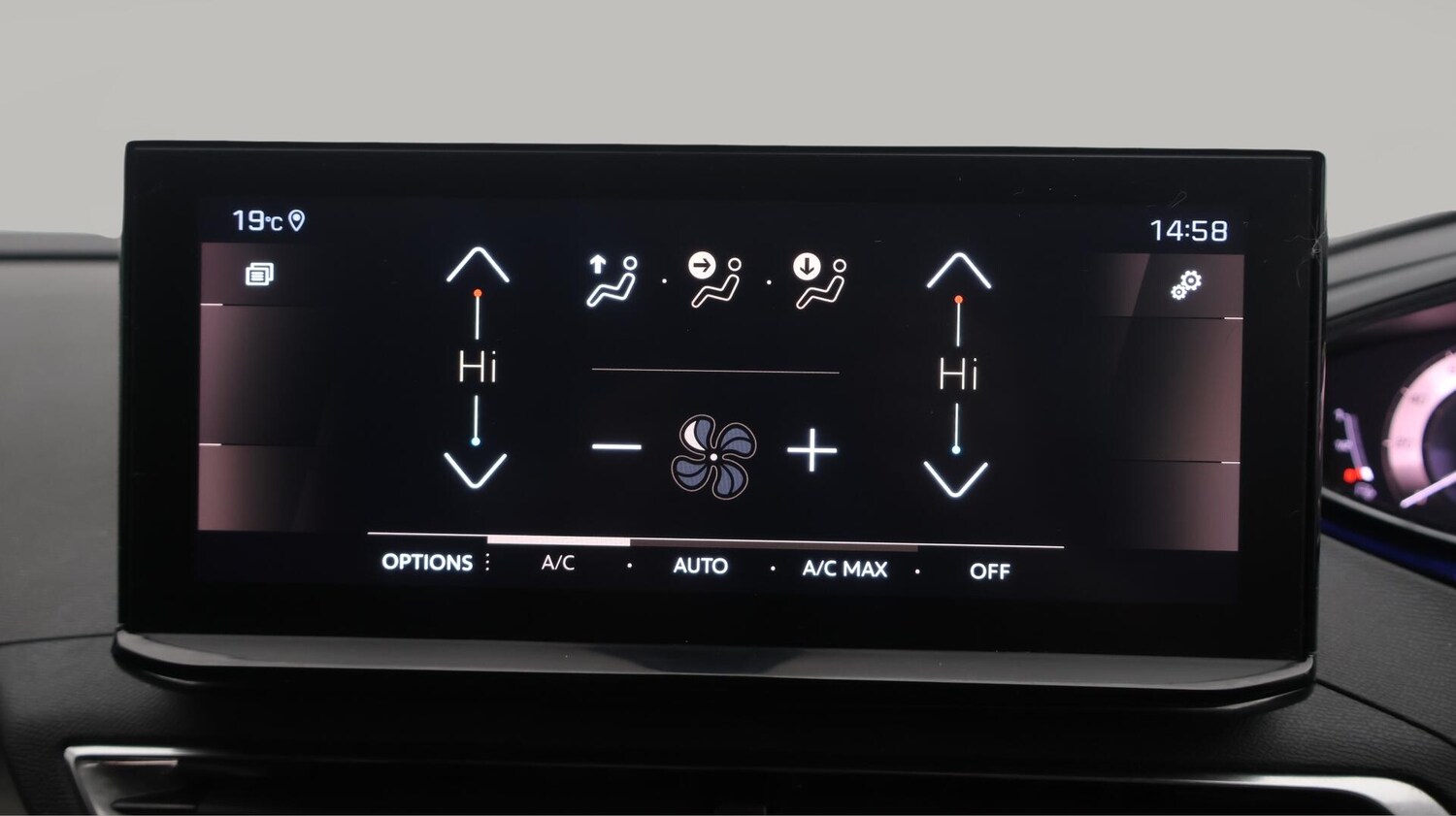 Used Peugeot 5008 2024 for sale - 76522409: Photo 12