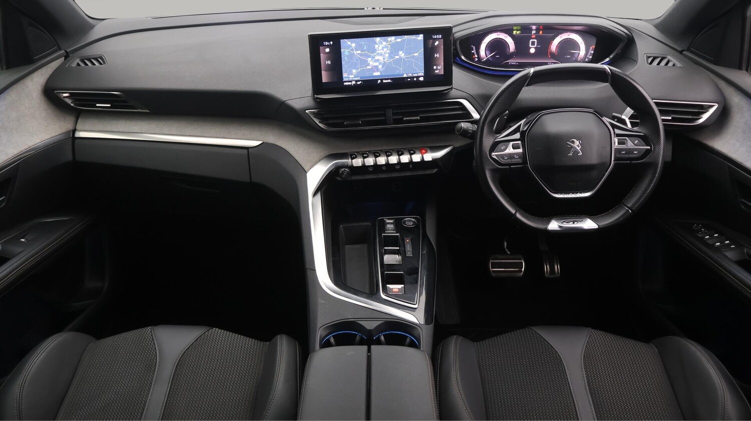 Used Peugeot 5008 2024 for sale - 76522409: Photo 13