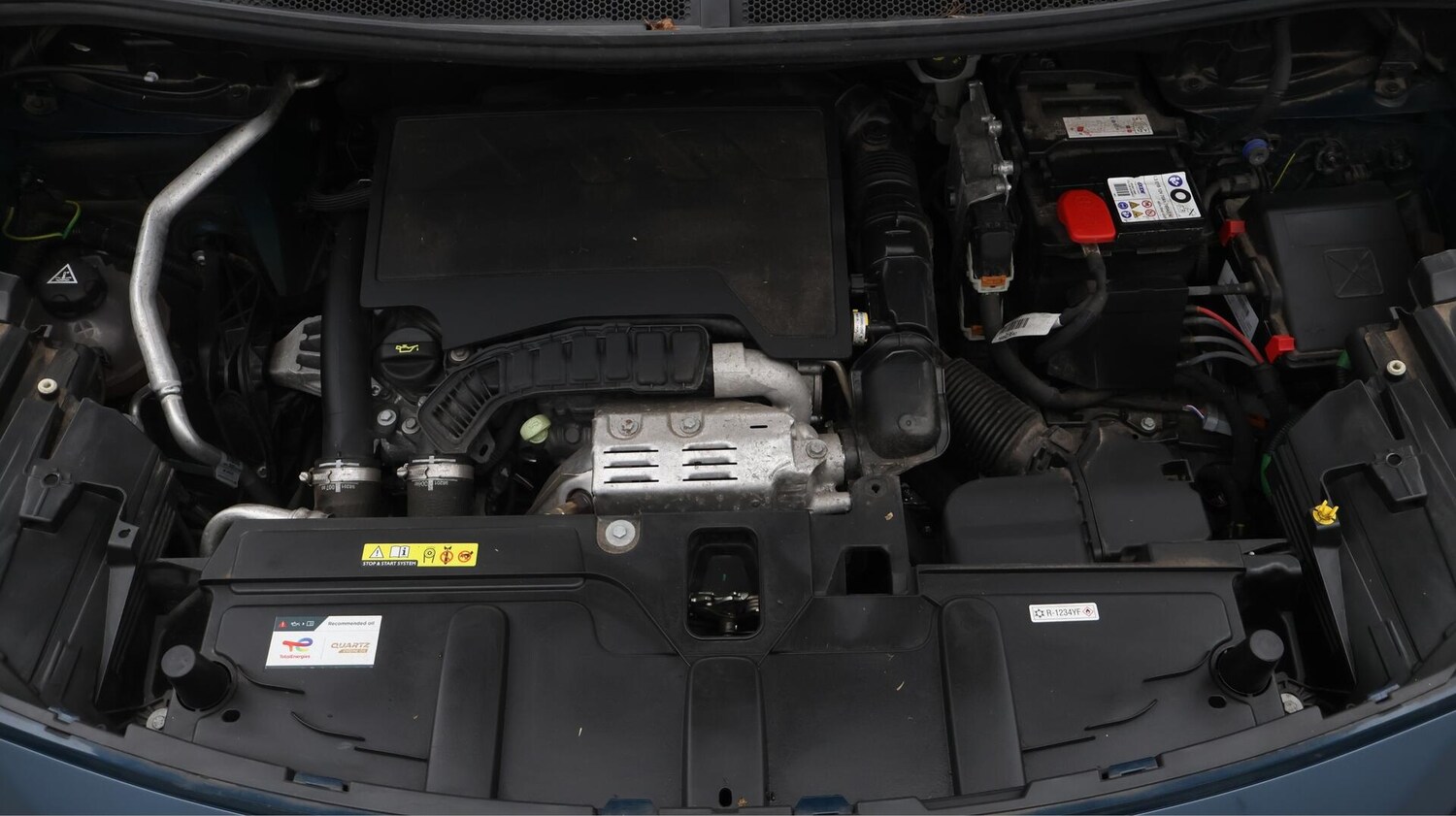 Used Peugeot 5008 2024 for sale - 76522409: Photo 19