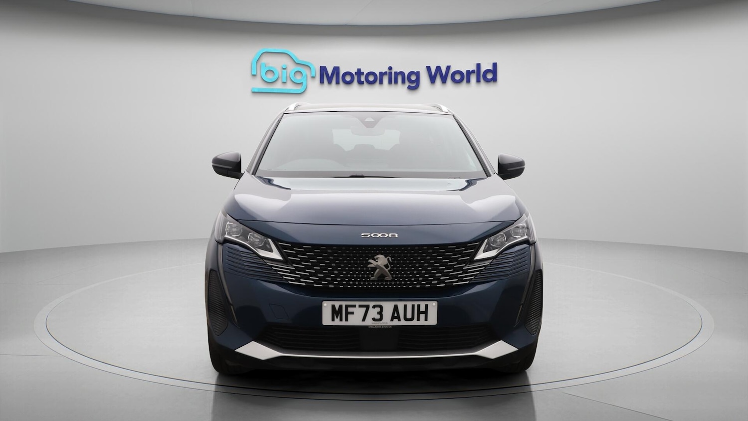 Used Peugeot 5008 2024 for sale - 76522409: Photo 2