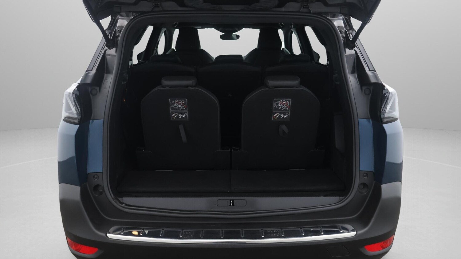 Used Peugeot 5008 2024 for sale - 76522409: Photo 21