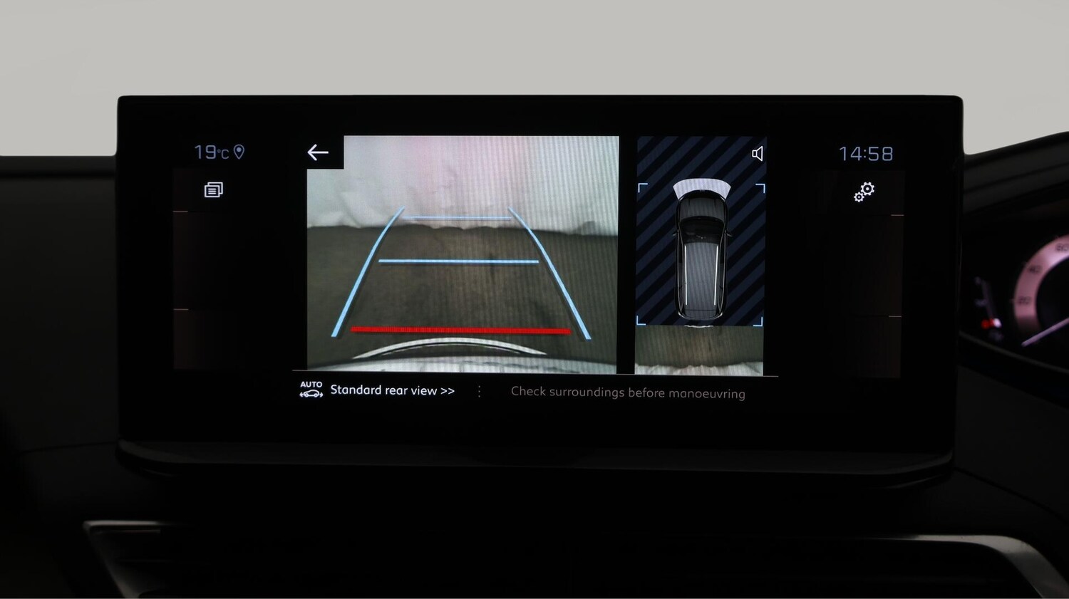 Used Peugeot 5008 2024 for sale - 76522409: Photo 29