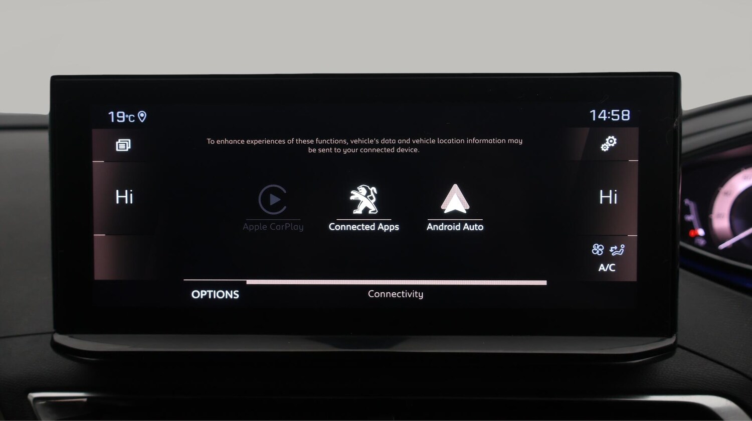 Used Peugeot 5008 2024 for sale - 76522409: Photo 30