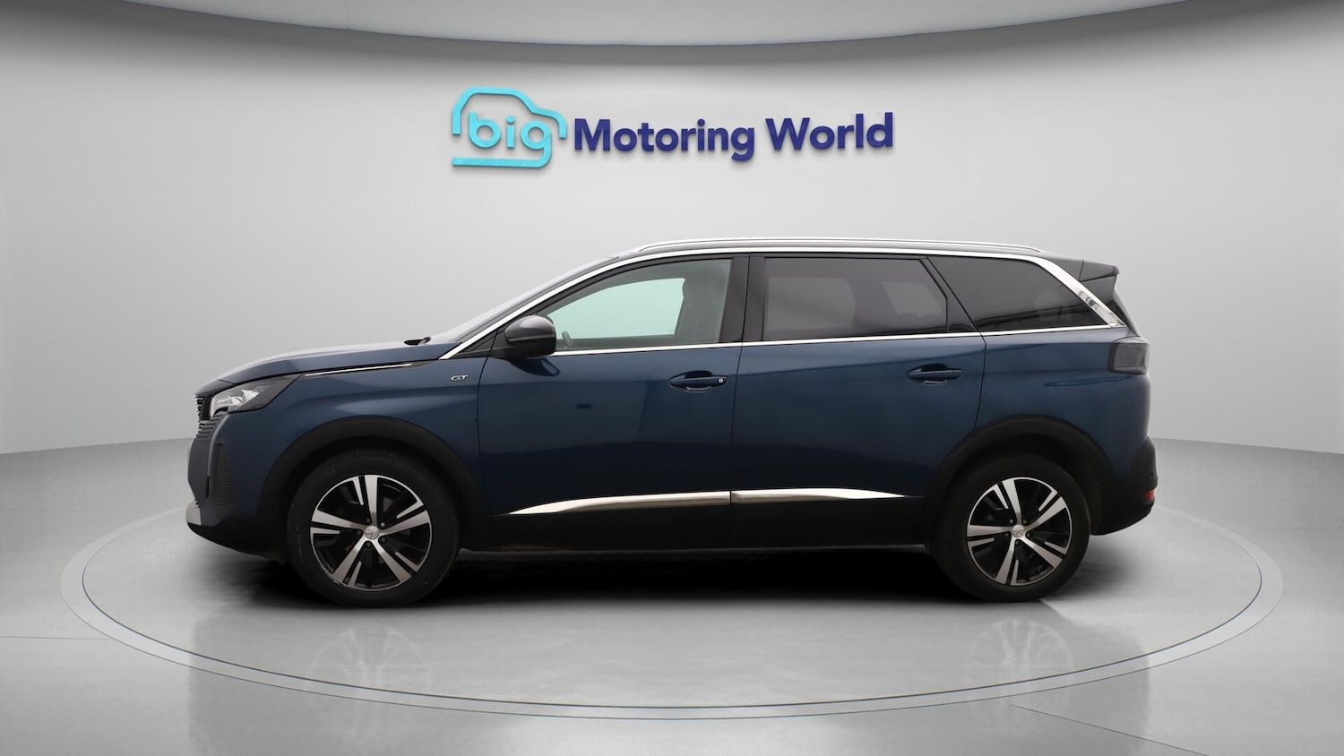 Used Peugeot 5008 2024 for sale - 76522409: Photo 4