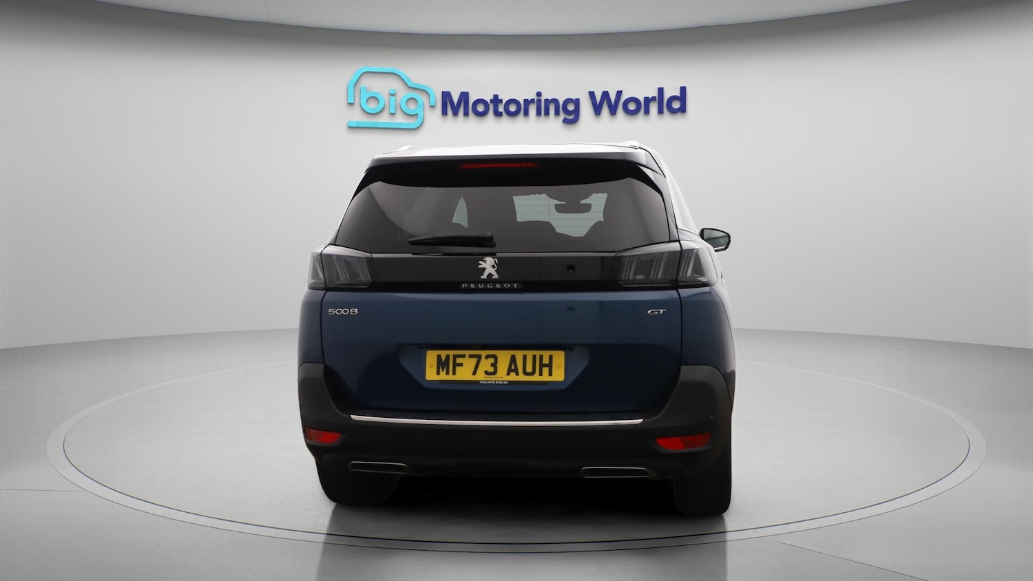 Used Peugeot 5008 2024 for sale - 76522409: Photo 6